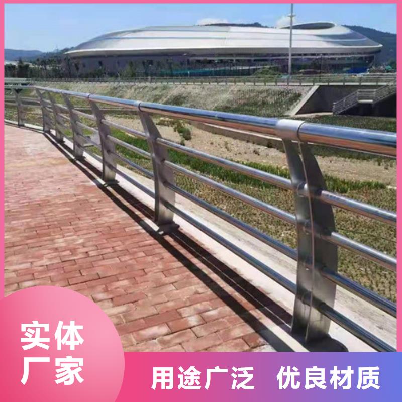 护栏,桥梁护栏源厂供货