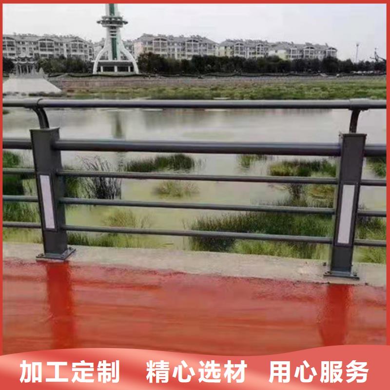 护栏桥梁护栏源头厂源头货