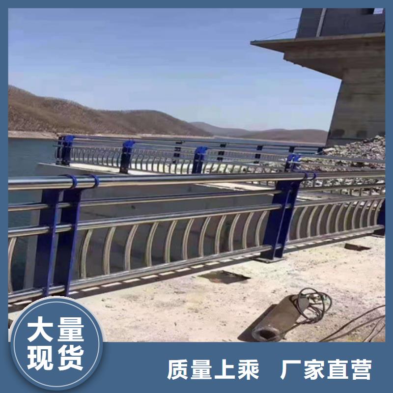 防撞护栏人车分流栏信誉至上