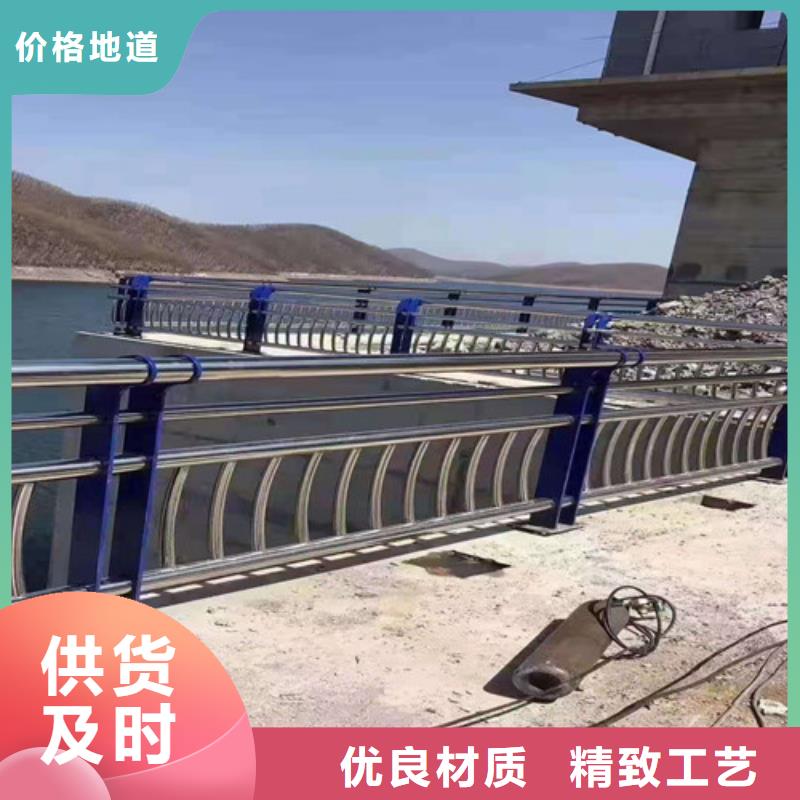 防撞护栏灯光护栏海量货源