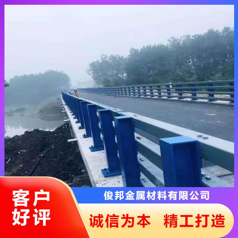 防撞护栏人车分流栏信誉至上