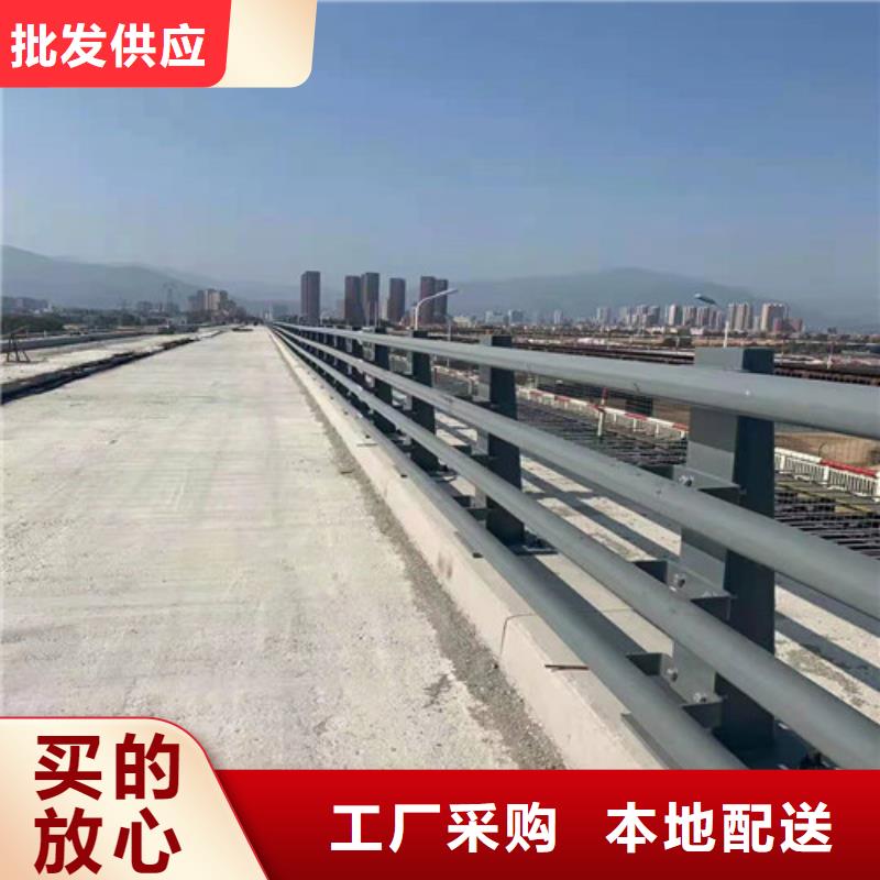 防撞护栏-灯光护栏批发价格