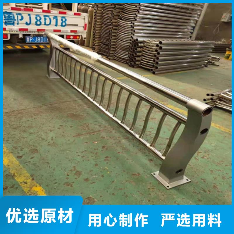 防撞护栏灯光护栏海量货源