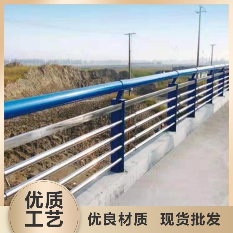  防撞护栏欢迎来厂考察