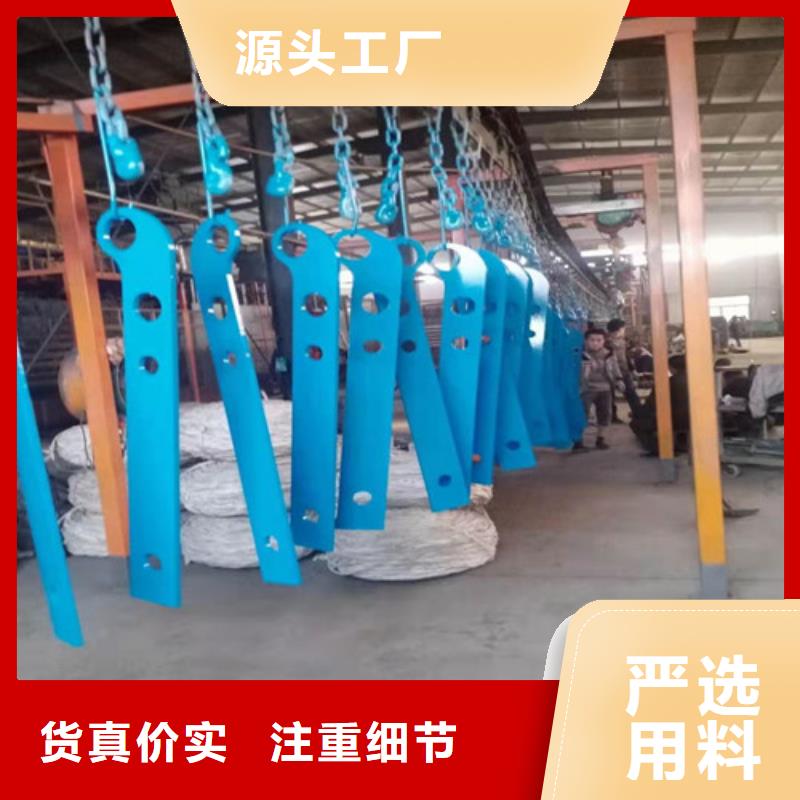 【防撞护栏桥梁防撞护栏售后服务完善】