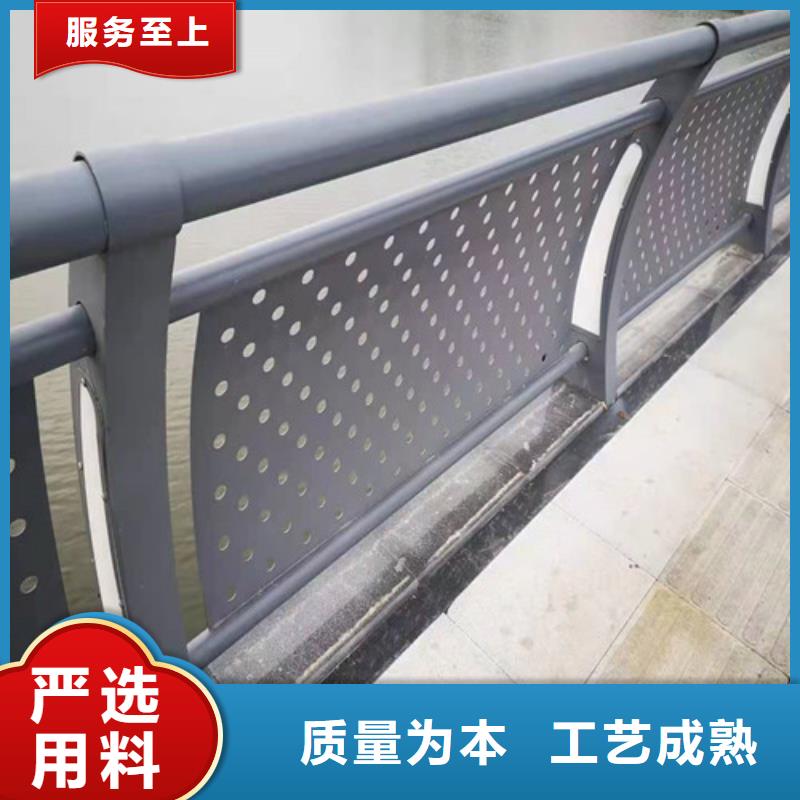 防撞护栏灯光护栏物流配货上门