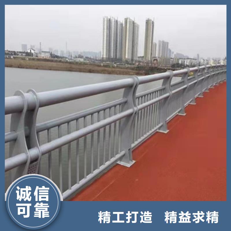 护栏-桥梁护栏源头厂家直销