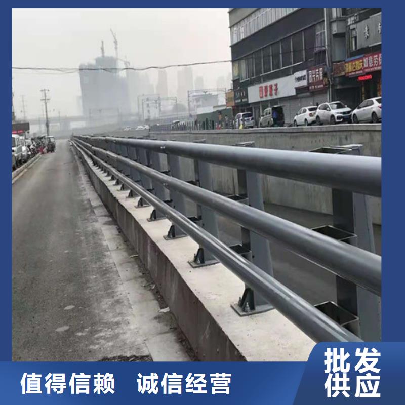 护栏【景观护栏】来图加工定制