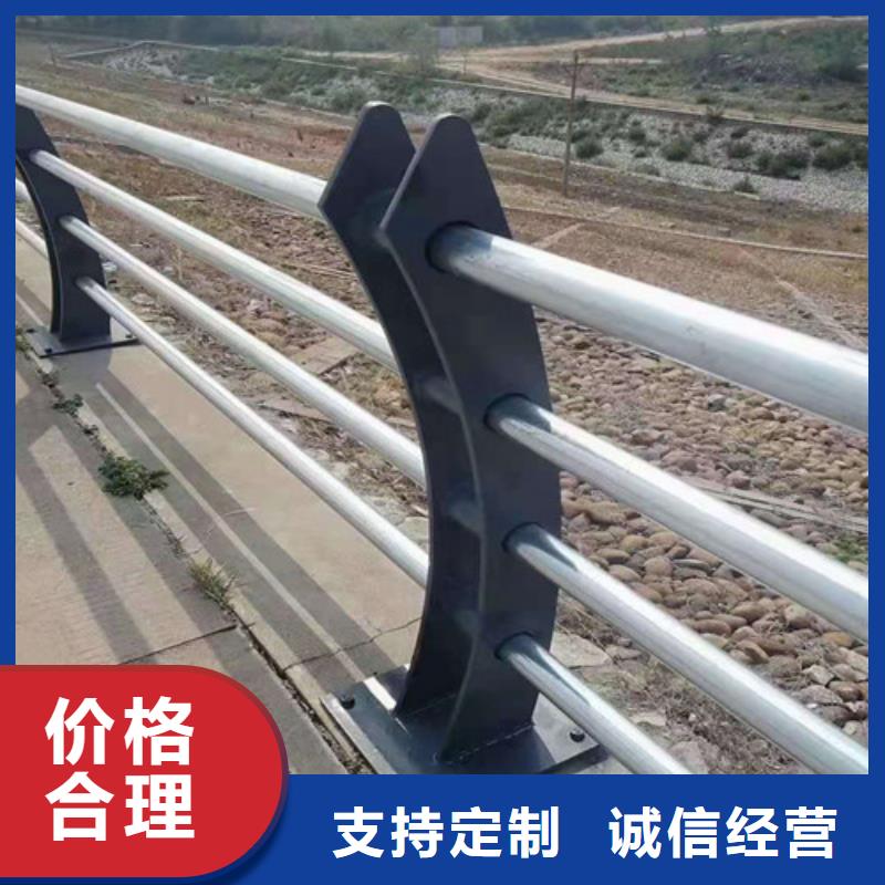 护栏201不锈钢复合管工厂认证