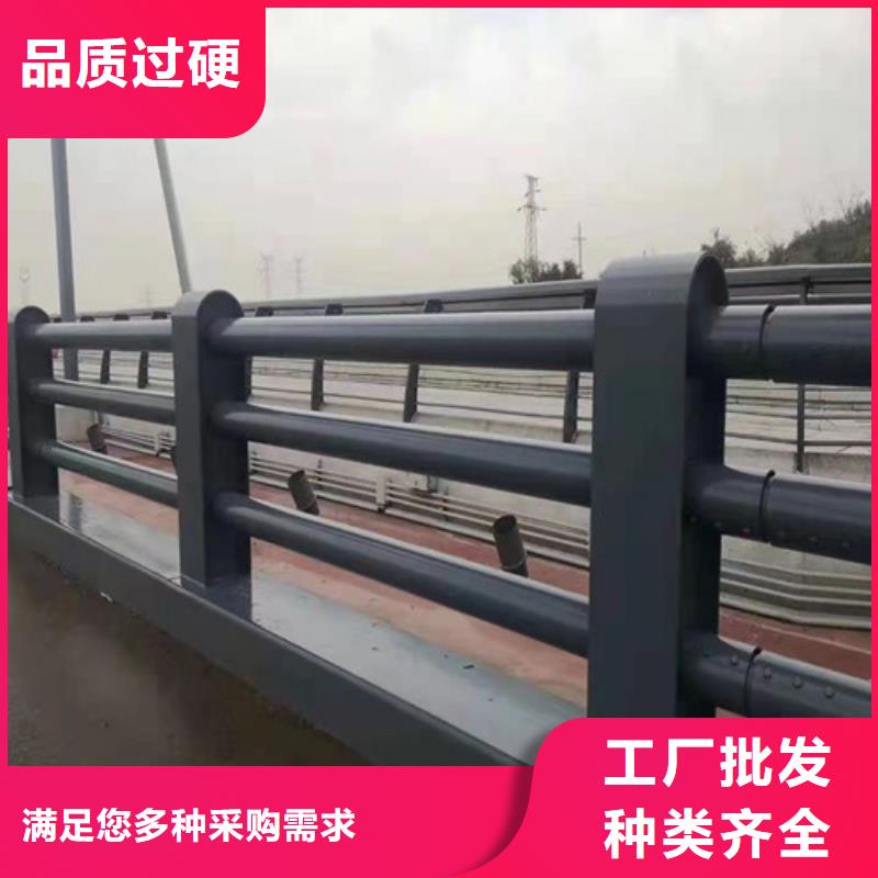 护栏桥梁护栏主推产品