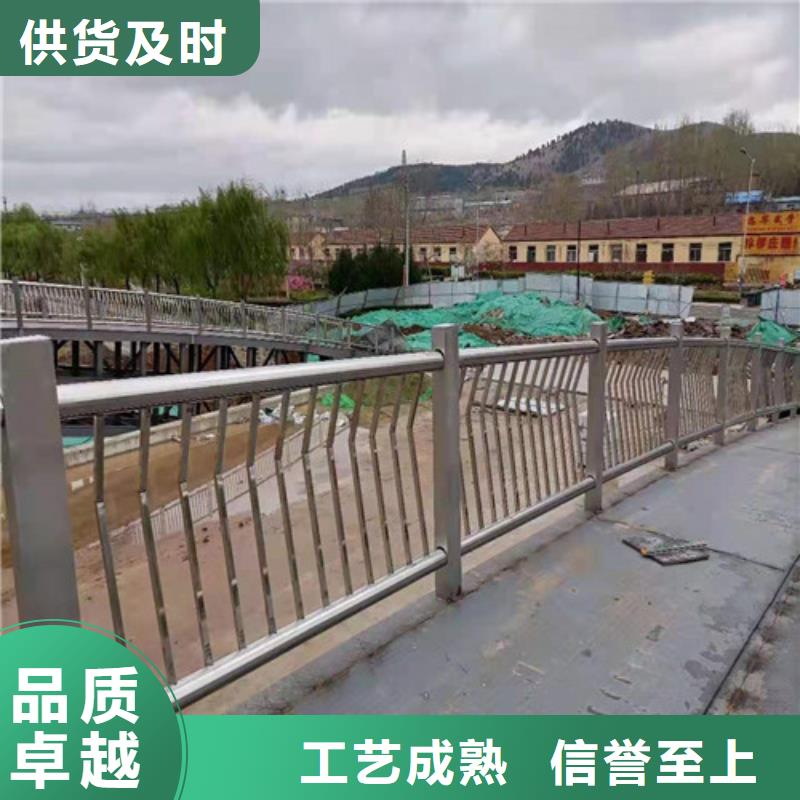【护栏人车分流栏买的是放心】