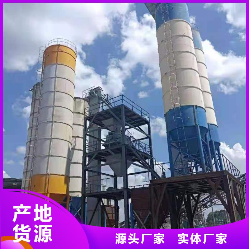 轻质抹灰石膏设备出厂价格
