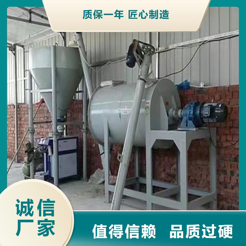 除尘器 【干粉砂浆生产线】大厂家实力看得见-金豫重工科技(贵阳市分公司)