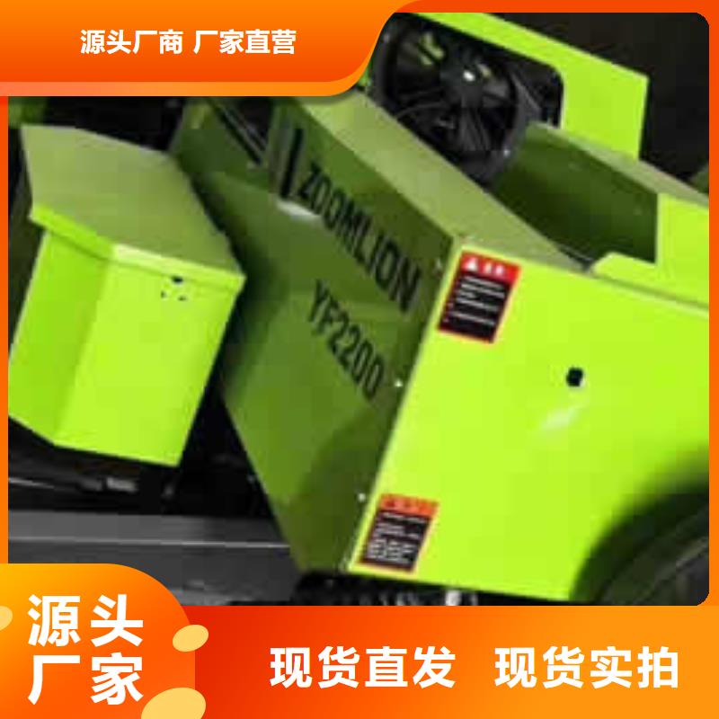 打捆机 秸秆打包机市场报价