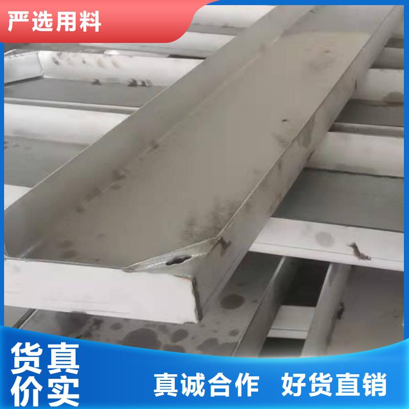 不锈钢井盖质量牢靠