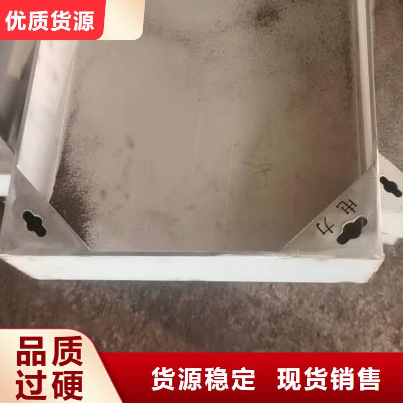不锈钢井盖不锈钢下沉式井盖自主研发
