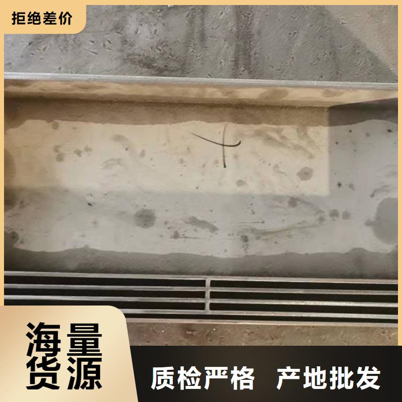 不锈钢井盖客户好评