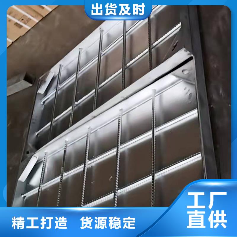 不锈钢市政井盖旺达不锈钢井盖不锈钢盖板从源头保证品质
