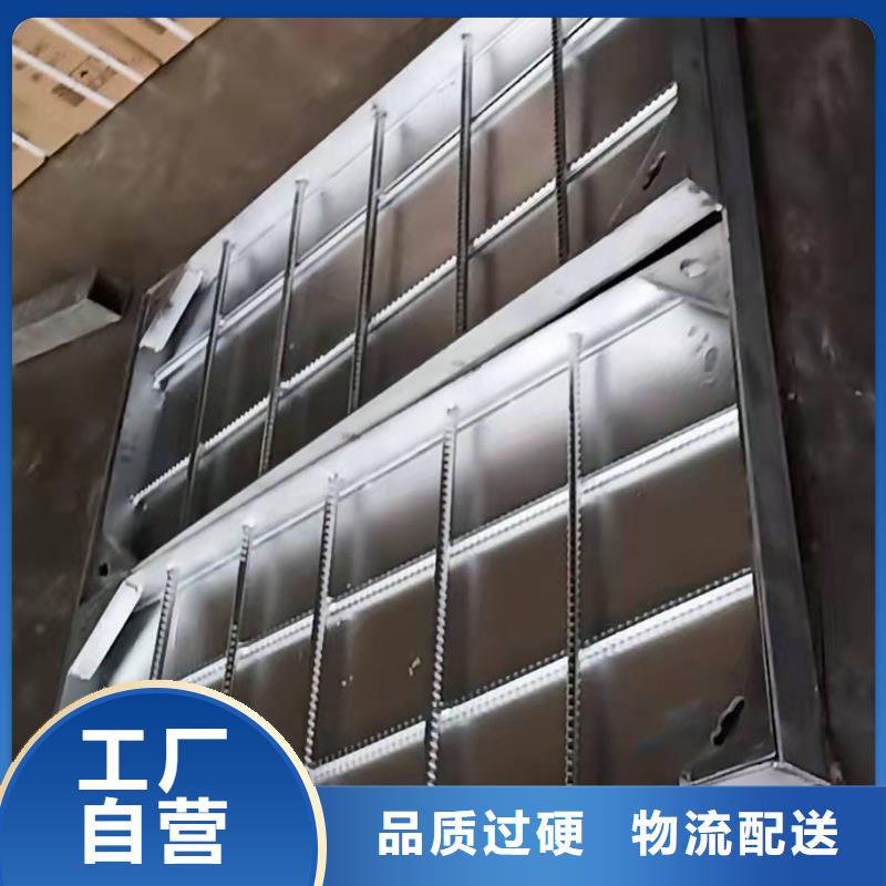 不锈钢方形井盖公司