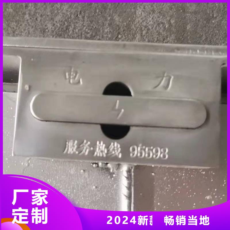  不锈钢井盖N年大品牌