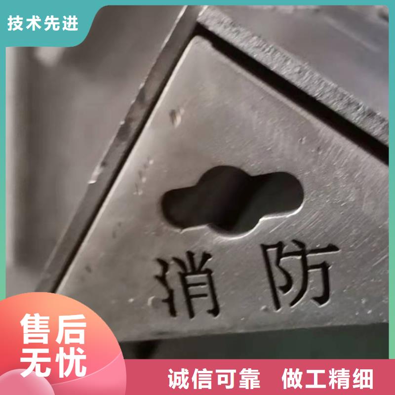 【不锈钢井盖】 不锈钢排水沟每个细节都严格把关_旺达不锈钢井盖(克拉玛依市分公司)