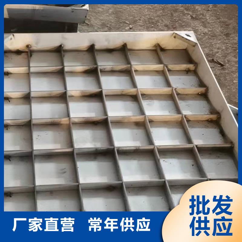 不锈钢井盖不锈钢隐形井盖生产型