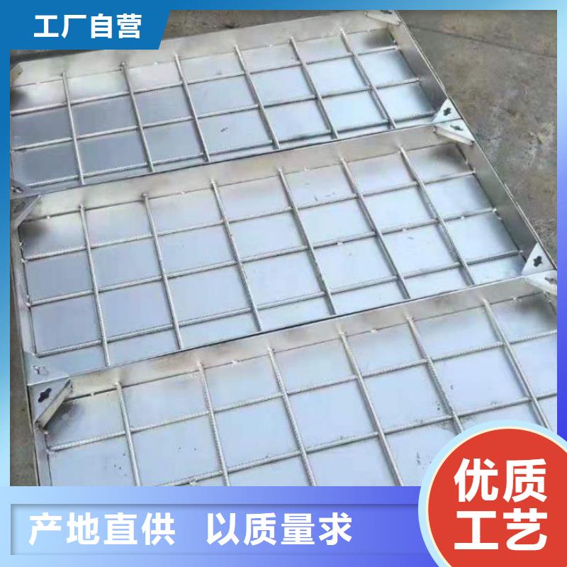 不锈钢井盖制造厂家