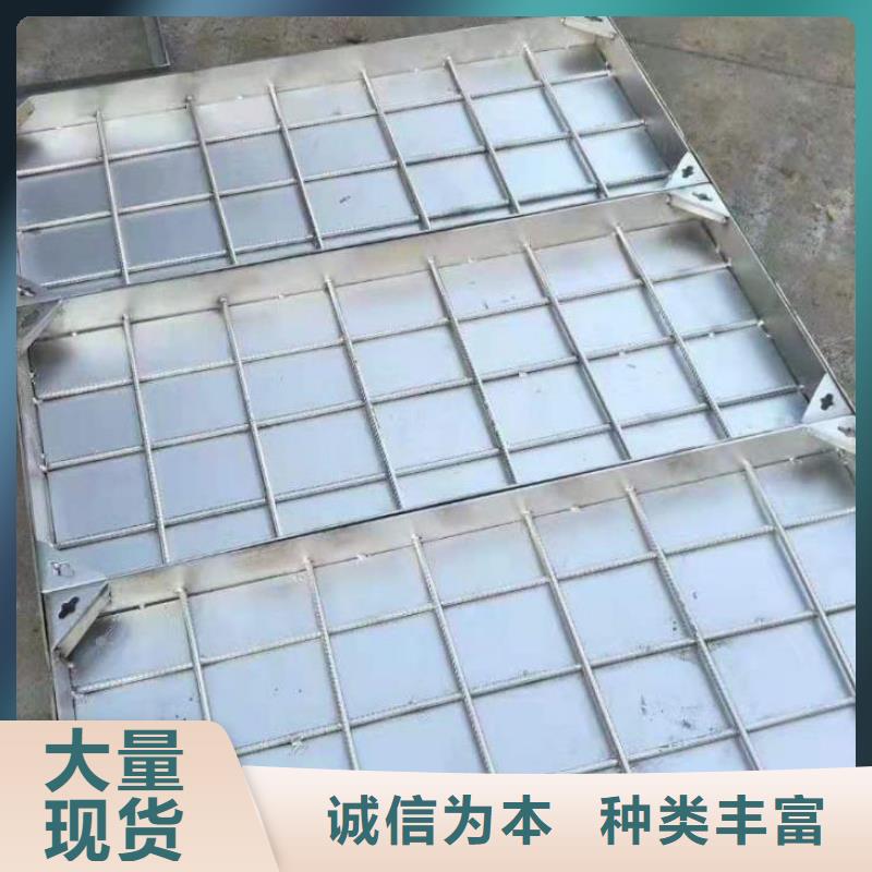 不锈钢圆形井盖本地厂家