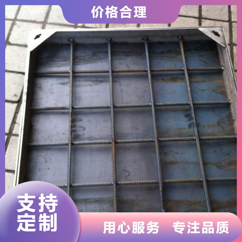 不锈钢井盖不锈钢排水沟盖板一手货源源头厂家