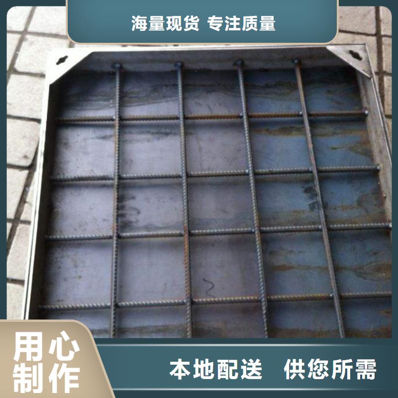  不锈钢井盖品种全