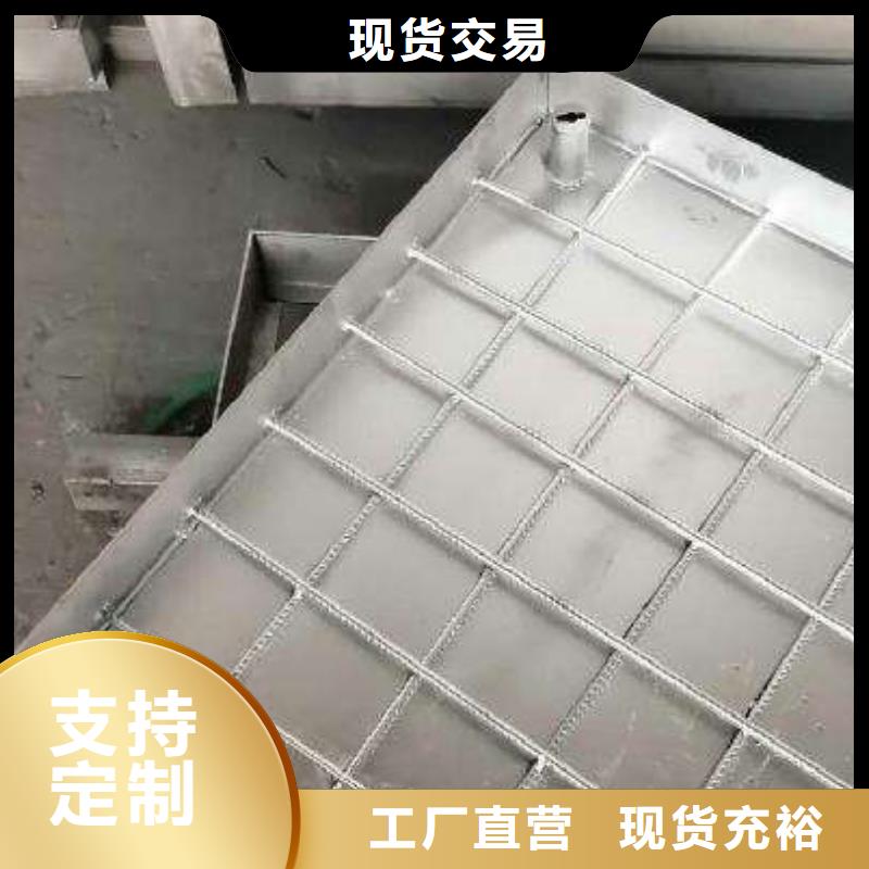  不锈钢井盖N年专注