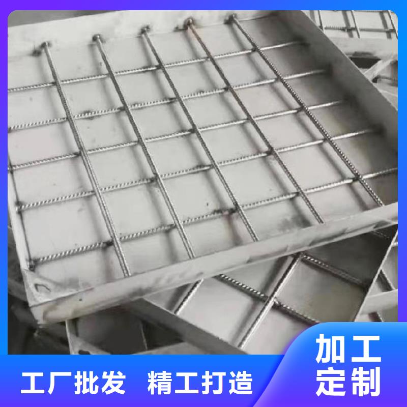  不锈钢井盖敢与同行比价格