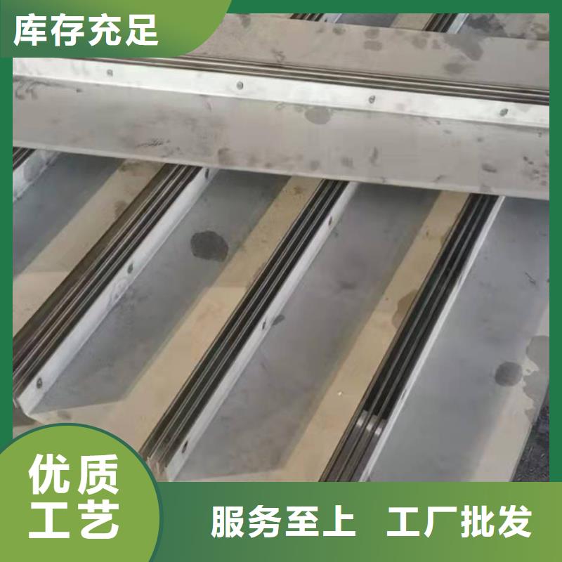  不锈钢井盖品质过硬