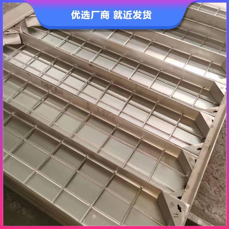 不锈钢排水沟篦子公司