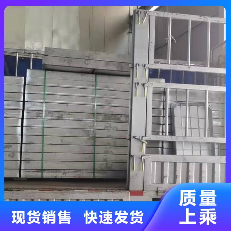 不锈钢井盖不锈钢下水道井盖大厂家实力看得见