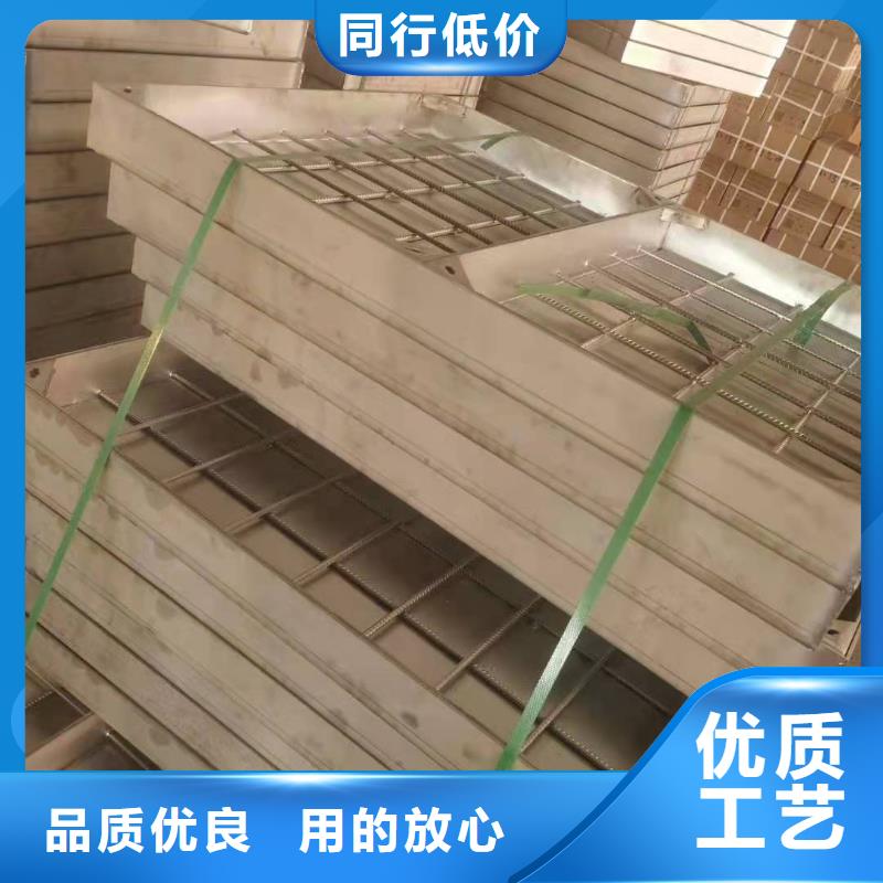  不锈钢井盖工厂直供