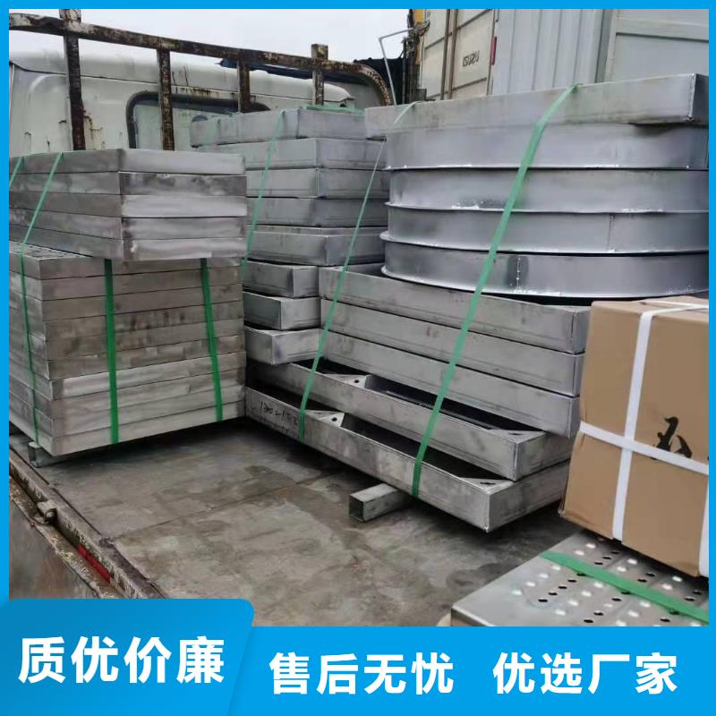 不锈钢井盖不锈钢排水沟品质保证 旺达不锈钢井盖(海南省分公司)