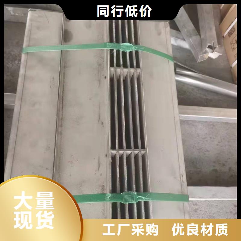 不锈钢下水道井盖可定制