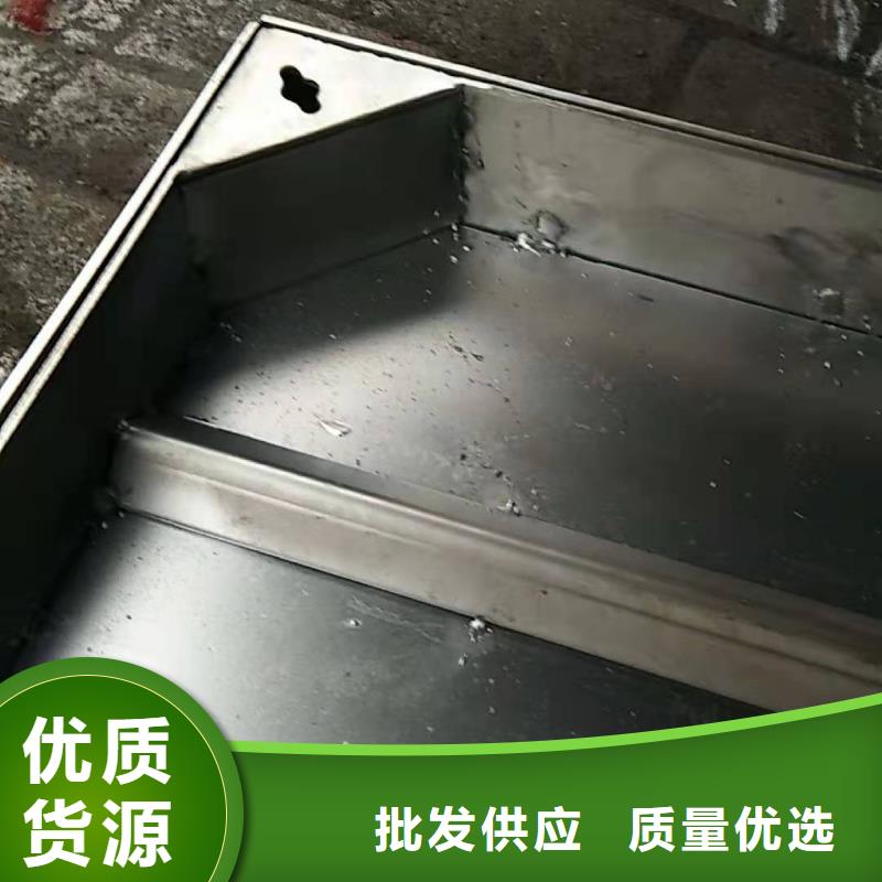 买不锈钢广场铺装井盖-现货充足有保障