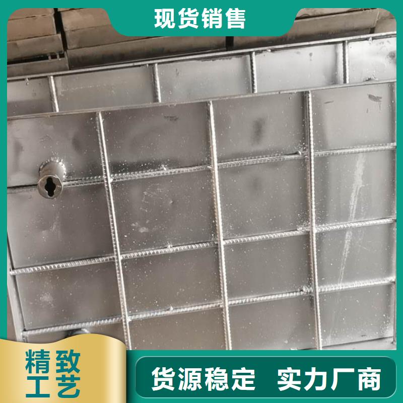 不锈钢园林绿化井盖价格