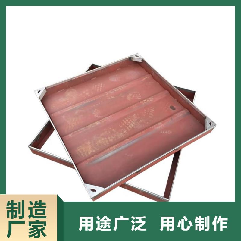 不锈钢井盖精选厂家好货