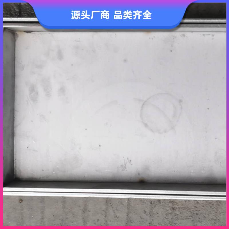  不锈钢井盖厂家直营