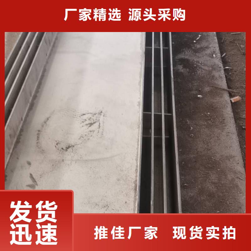 不锈钢井盖不锈钢盖板厂家质量看得见