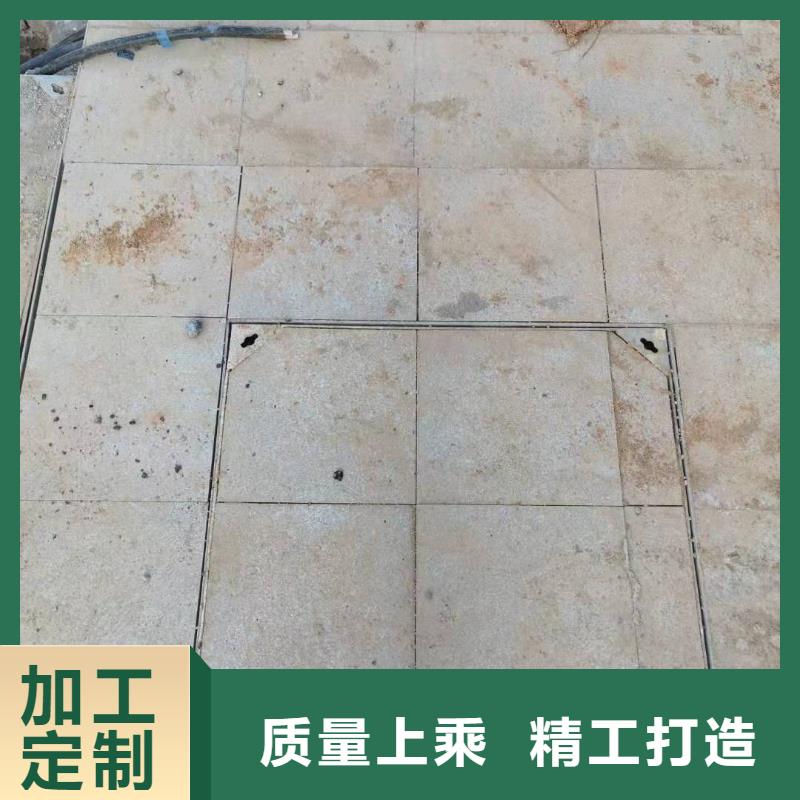 不锈钢井盖【不锈钢井盖厂家】自有生产工厂