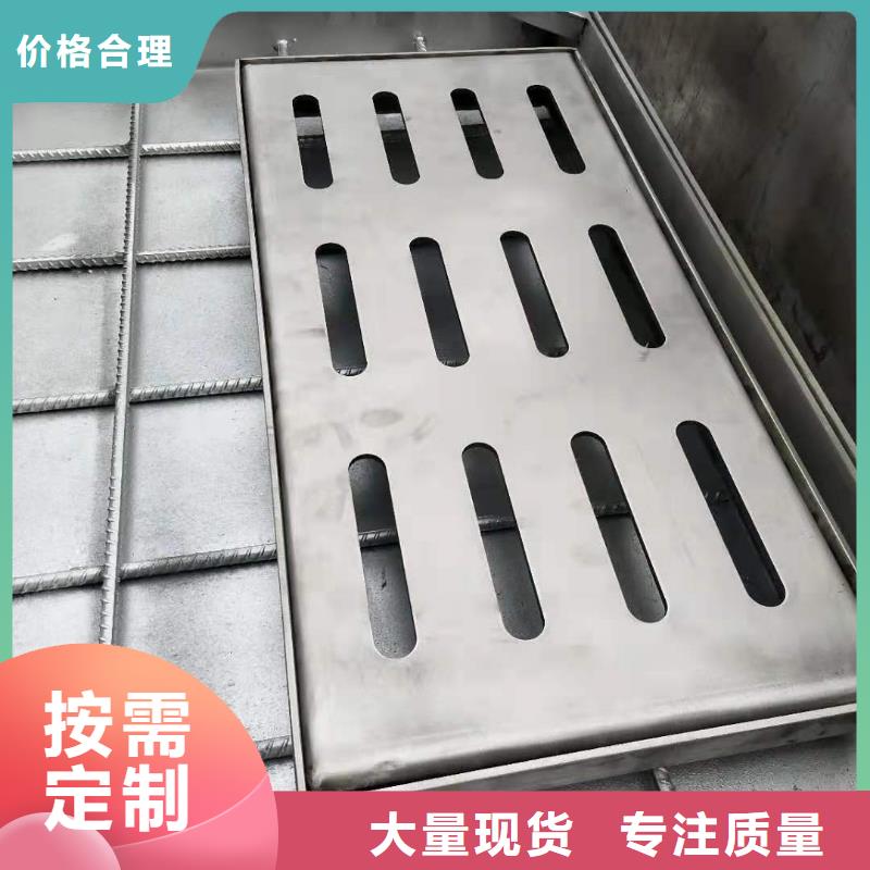不锈钢盖板不锈钢井盖好产品有口碑
