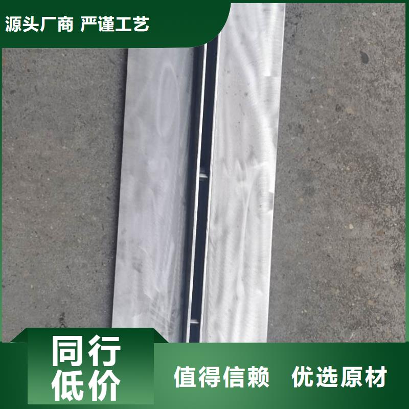 不锈钢盖板,不锈钢下水道井盖保障产品质量