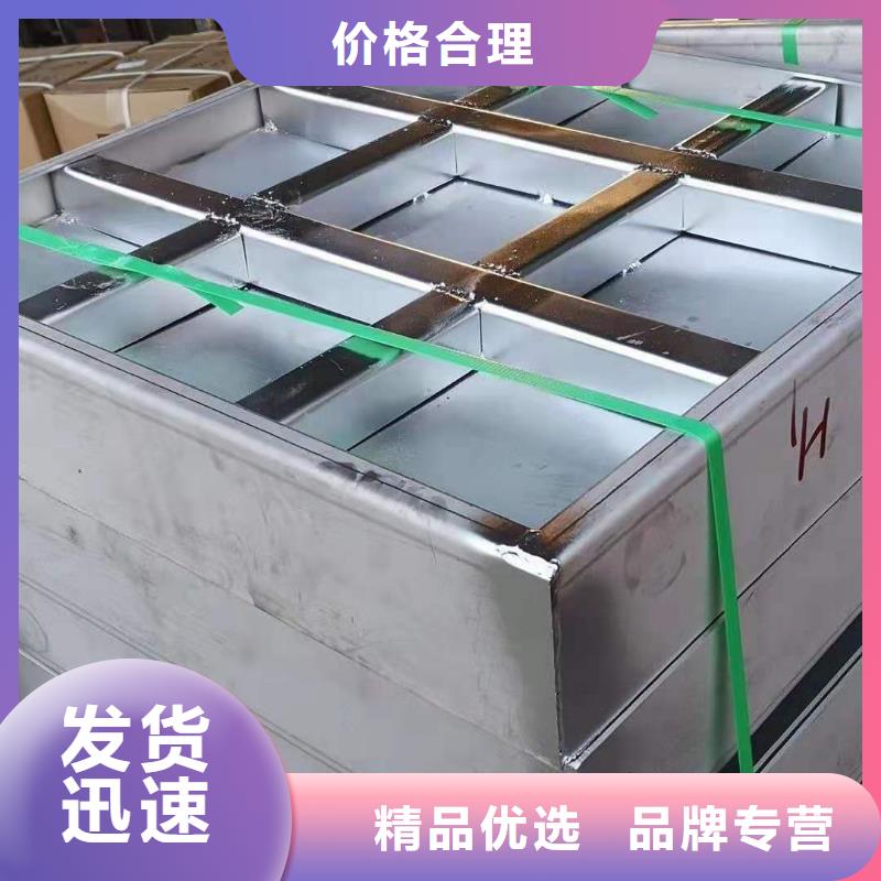  不锈钢盖板制造生产销售
