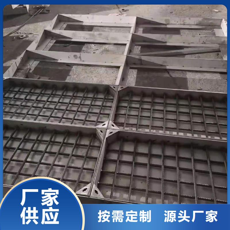 不锈钢盖板_不锈钢消防井盖超产品在细节