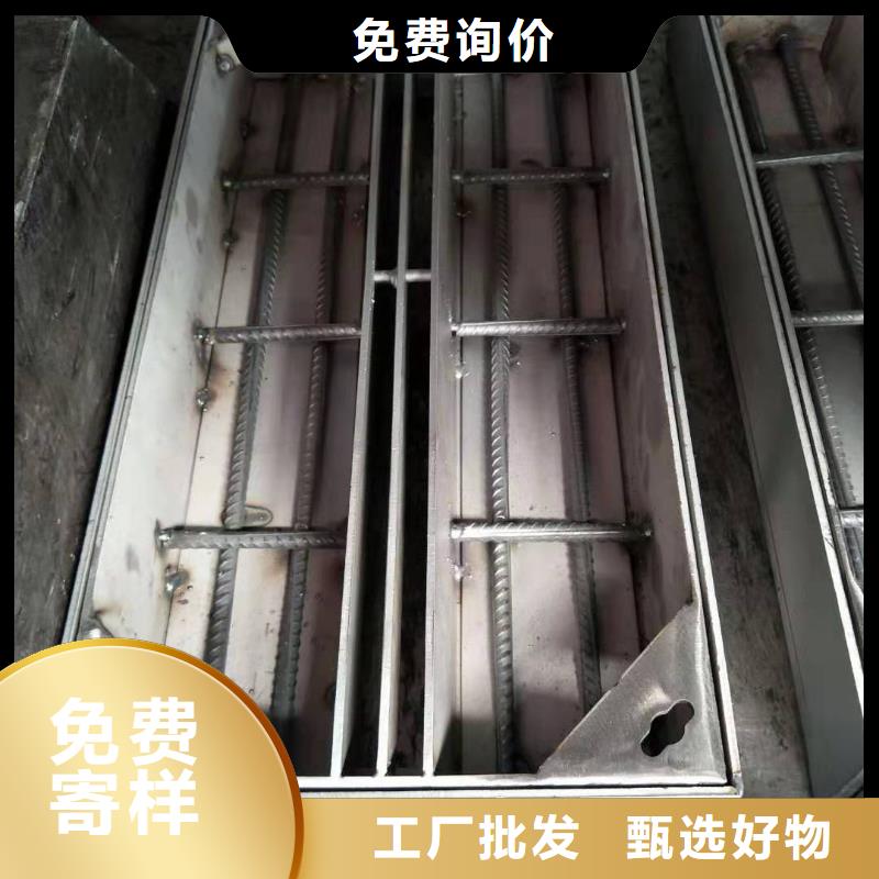  不锈钢盖板制造生产销售