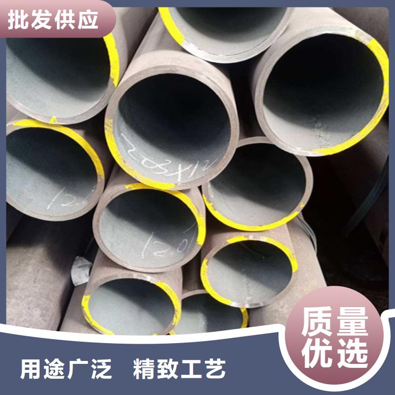 12Cr1MoVG合金管_15CrMoG合金钢管定制速度快工期短